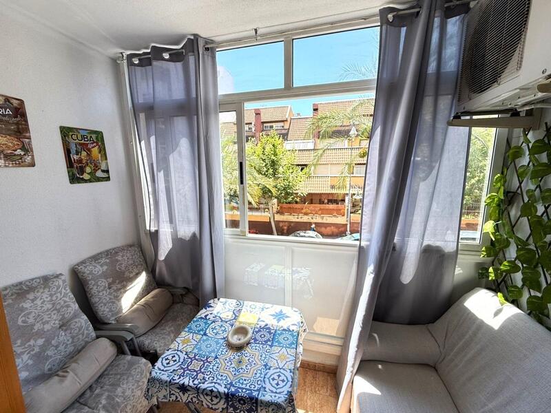 2 Cuarto Apartamento en venta