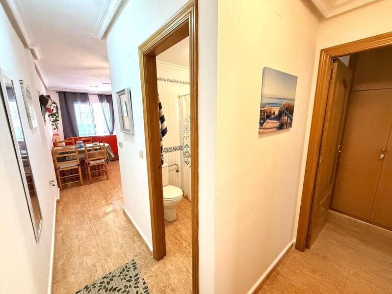 2 Cuarto Apartamento en venta