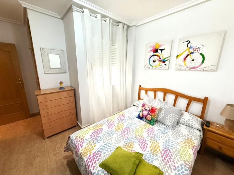 2 Cuarto Apartamento en venta