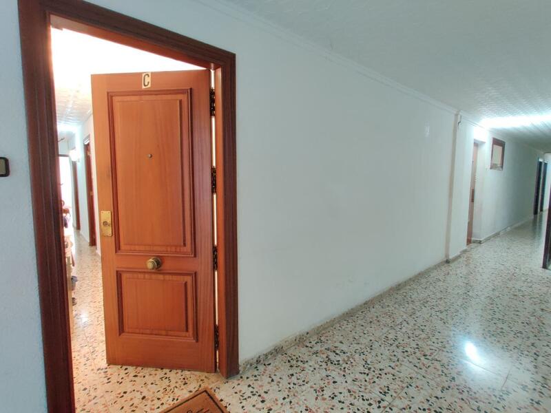 4 Cuarto Apartamento en venta