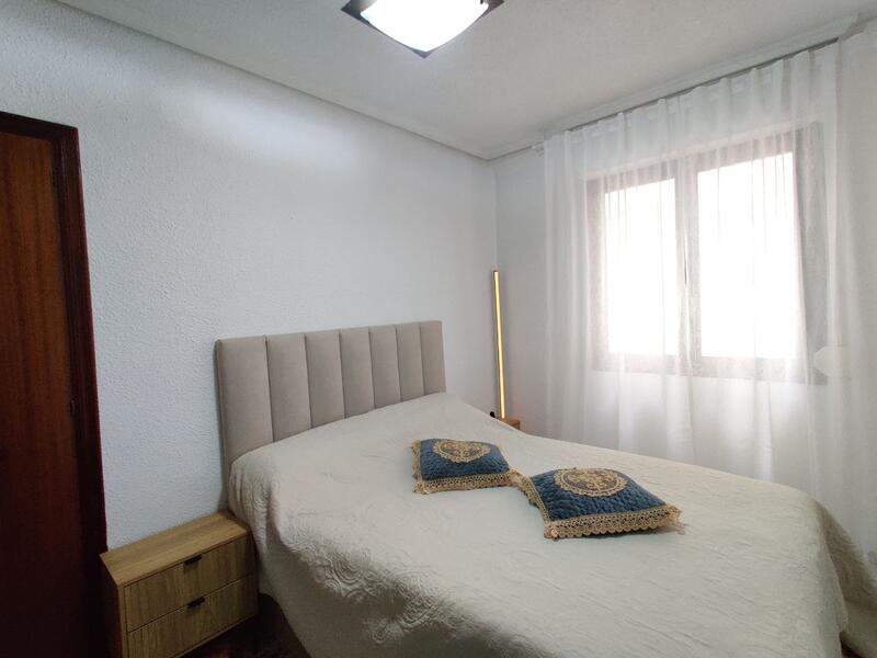 4 Cuarto Apartamento en venta