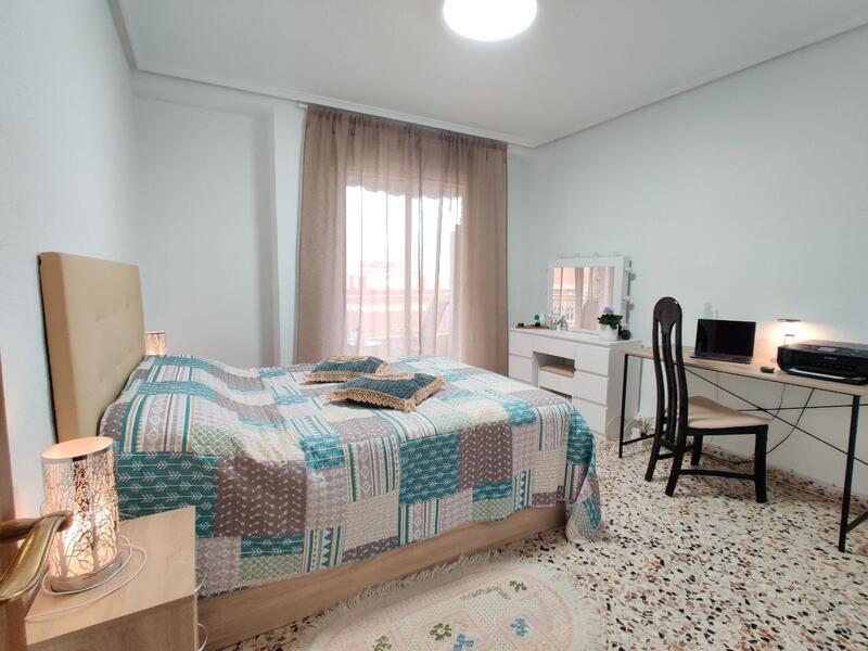4 Cuarto Apartamento en venta