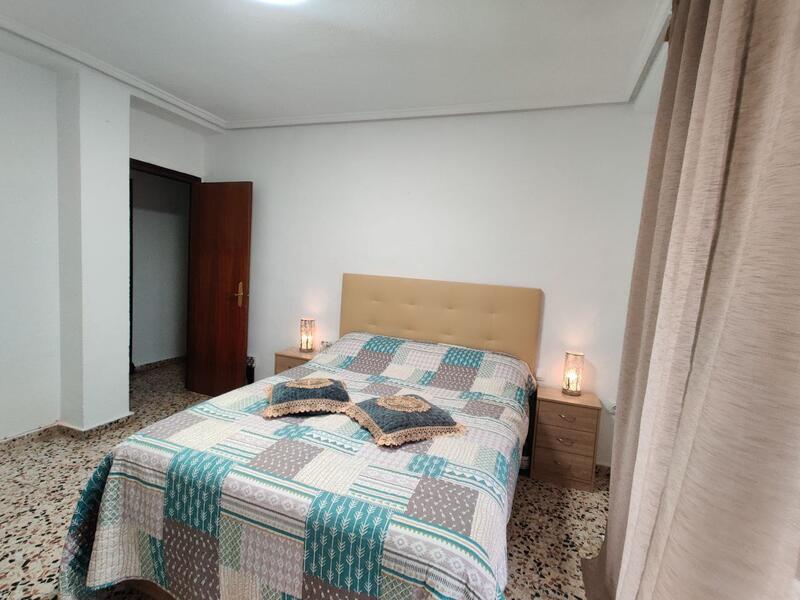 4 Cuarto Apartamento en venta