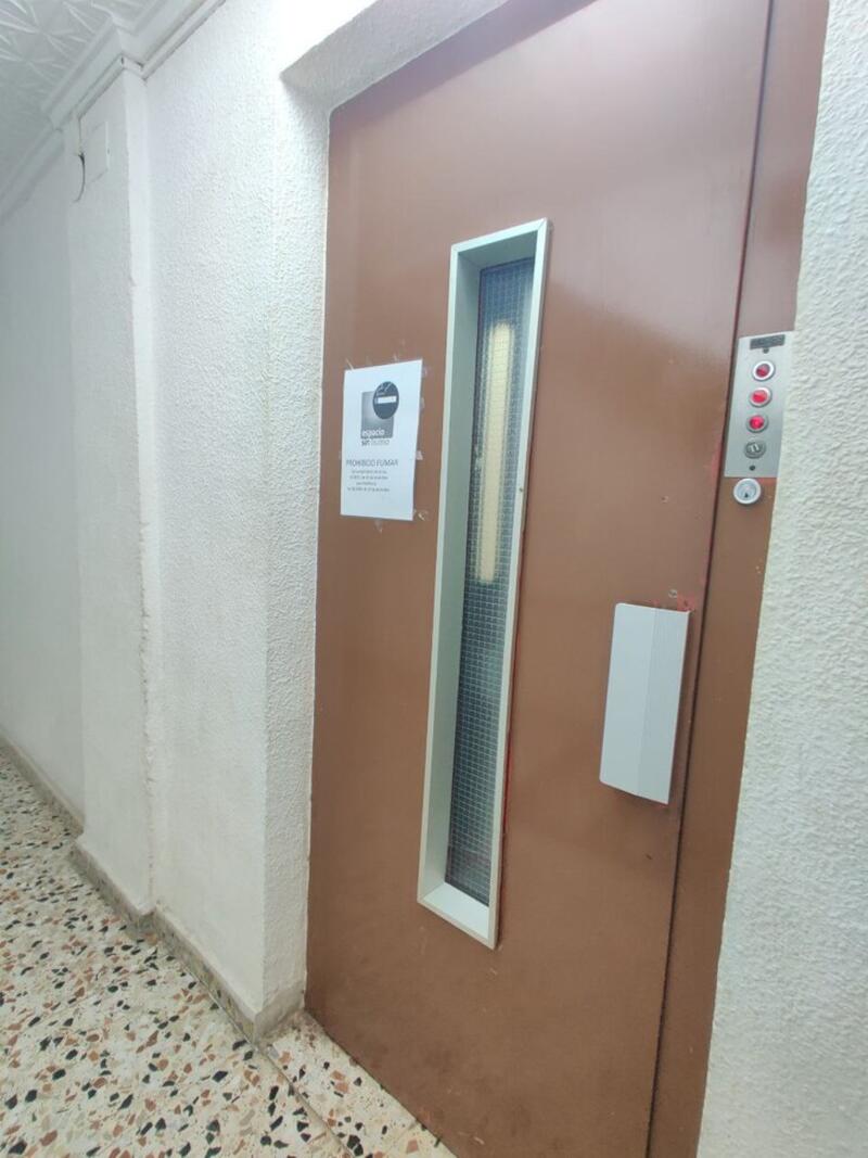 4 Cuarto Apartamento en venta