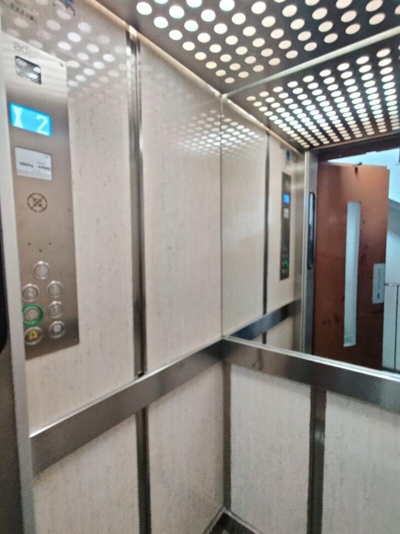 4 Cuarto Apartamento en venta