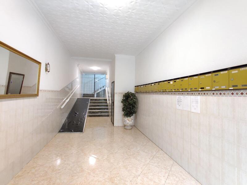 4 Cuarto Apartamento en venta