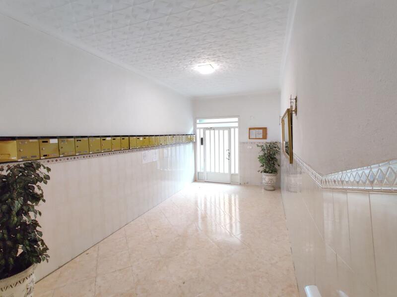 4 Cuarto Apartamento en venta