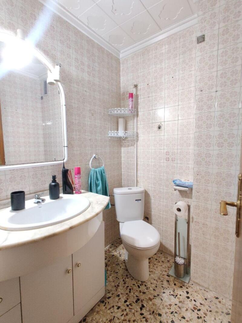 4 Cuarto Apartamento en venta