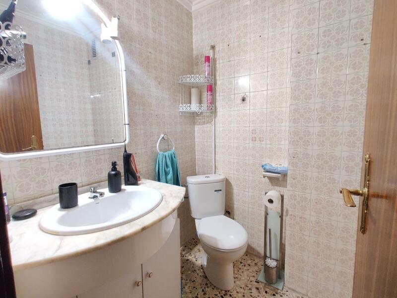 4 Cuarto Apartamento en venta