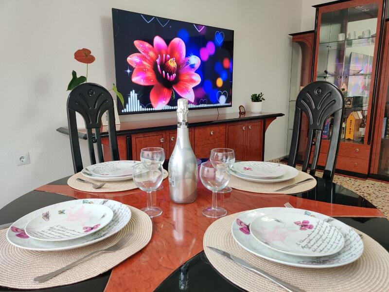 4 Cuarto Apartamento en venta