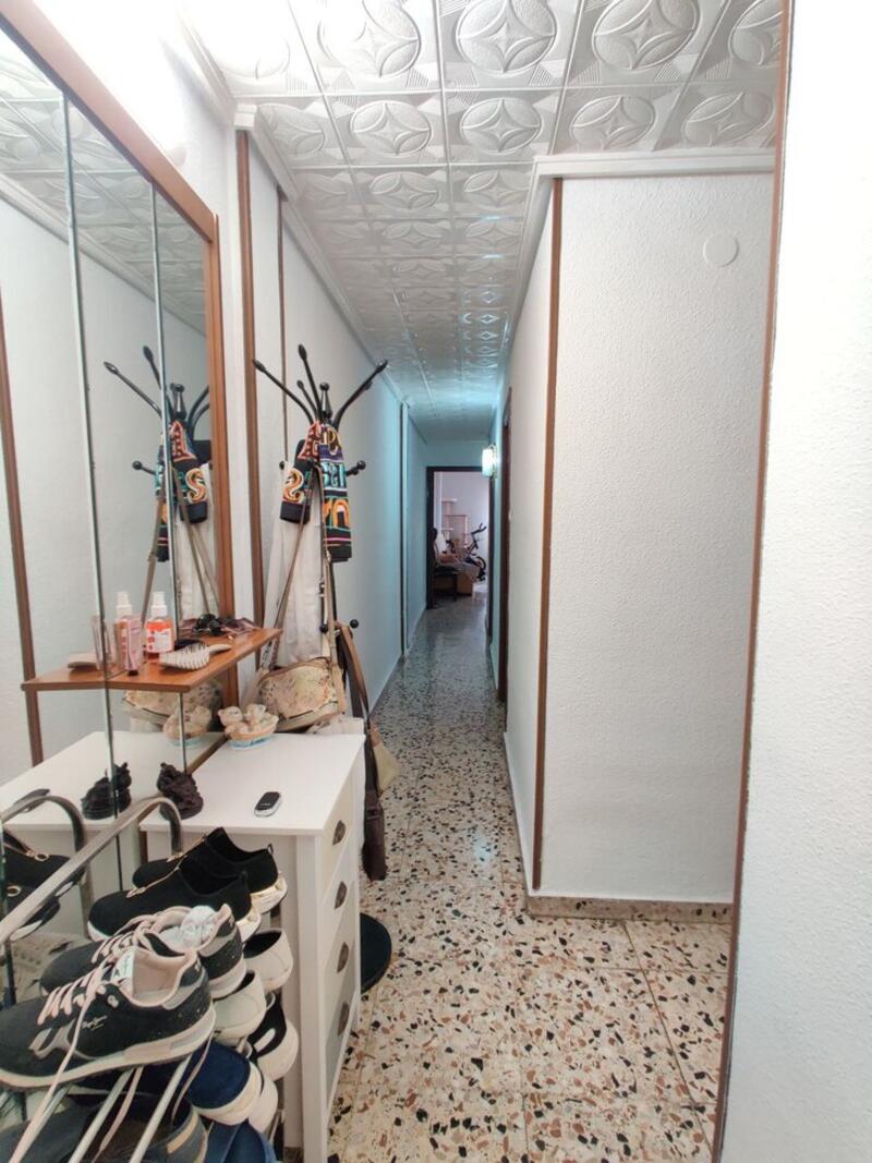 4 Cuarto Apartamento en venta
