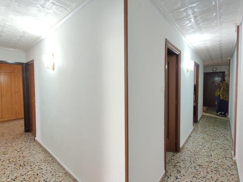 4 Cuarto Apartamento en venta