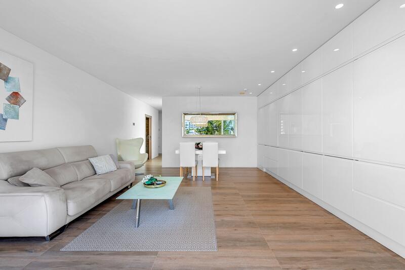 2 slaapkamer Appartement Te koop
