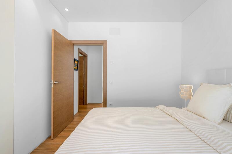 2 slaapkamer Appartement Te koop
