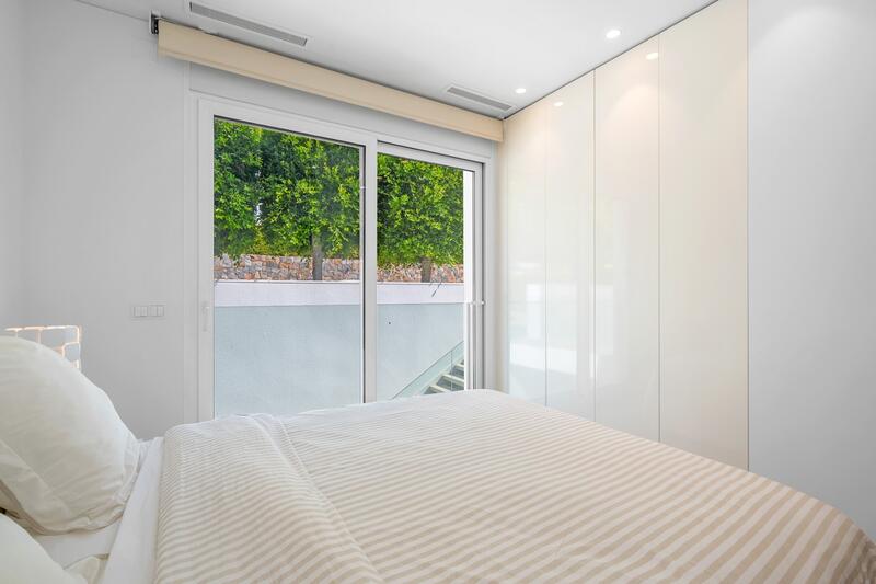 2 slaapkamer Appartement Te koop