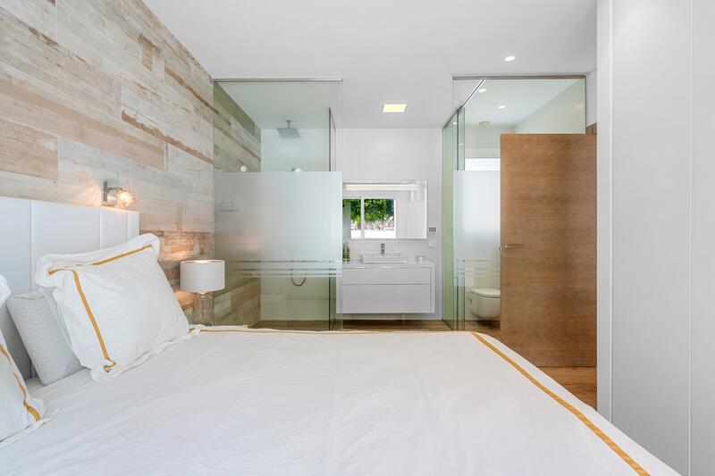 2 slaapkamer Appartement Te koop