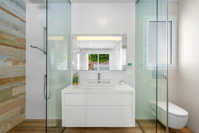 2 slaapkamer Appartement Te koop