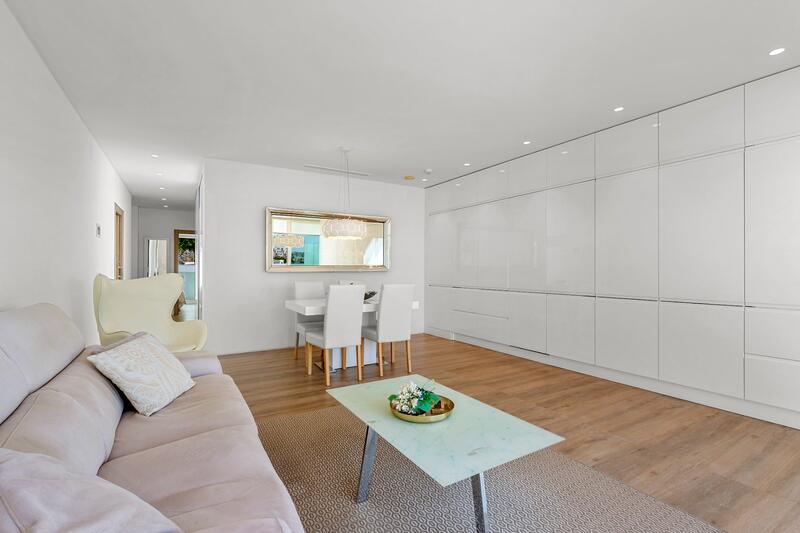 2 slaapkamer Appartement Te koop