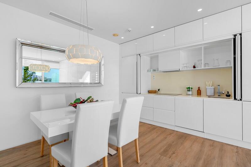 2 slaapkamer Appartement Te koop