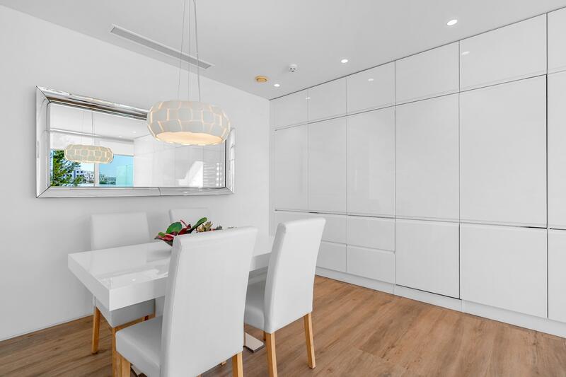 2 slaapkamer Appartement Te koop