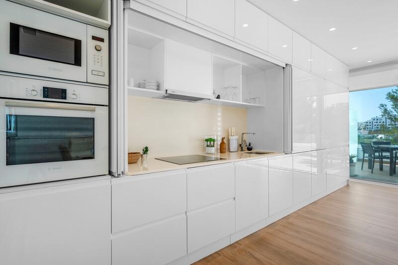 2 slaapkamer Appartement Te koop