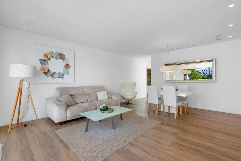 2 slaapkamer Appartement Te koop