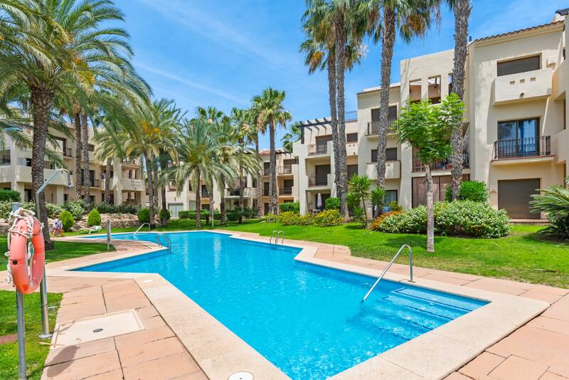 Apartamento en venta en San Javier, Murcia