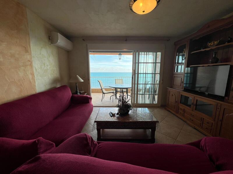 3 Schlafzimmer Appartement zu verkaufen