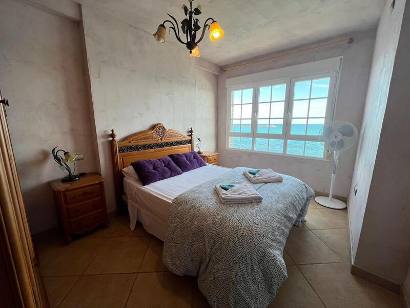 3 Schlafzimmer Appartement zu verkaufen