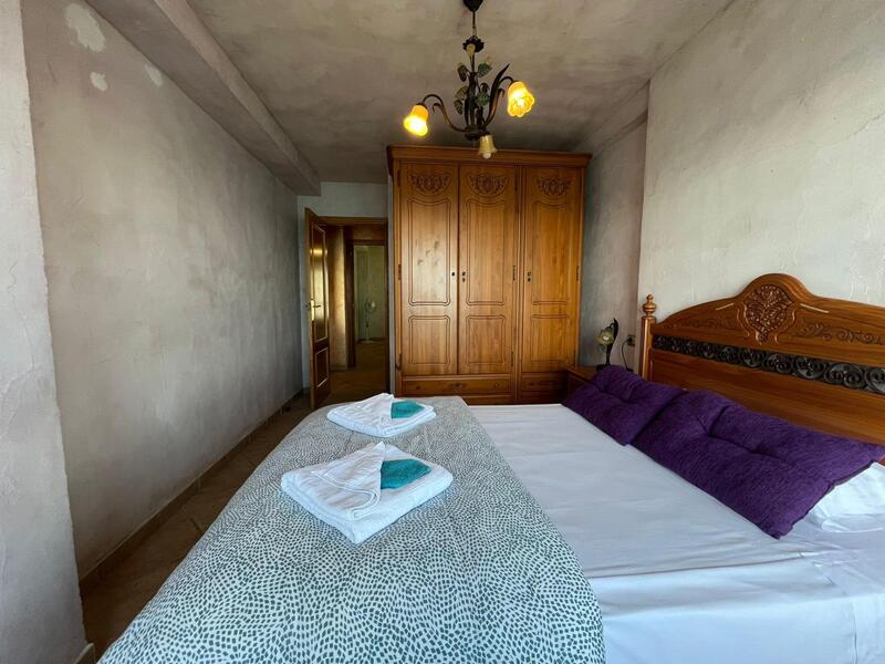 3 Schlafzimmer Appartement zu verkaufen