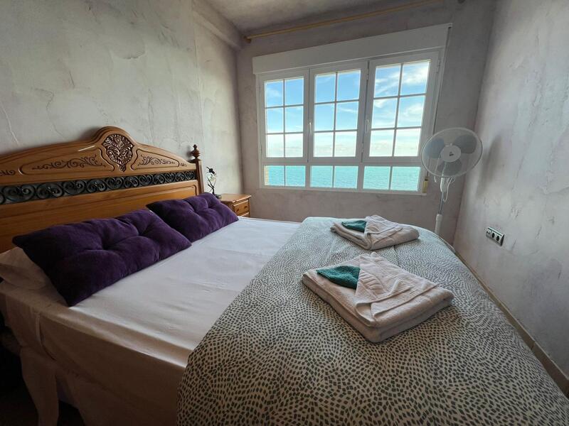 3 Schlafzimmer Appartement zu verkaufen