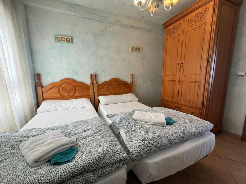 3 Schlafzimmer Appartement zu verkaufen