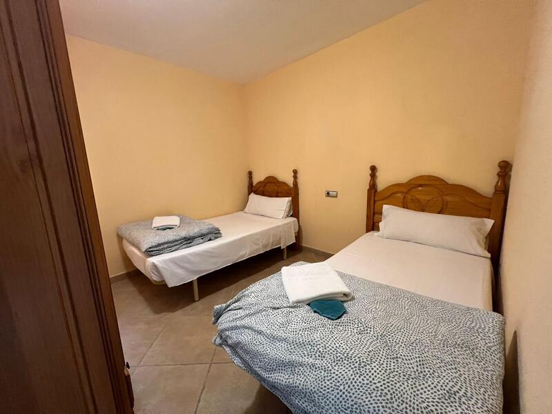 3 Schlafzimmer Appartement zu verkaufen