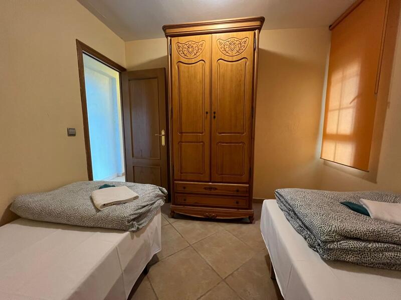 3 Schlafzimmer Appartement zu verkaufen
