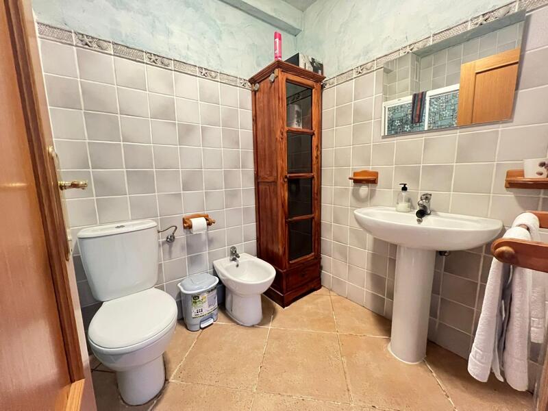 3 Schlafzimmer Appartement zu verkaufen