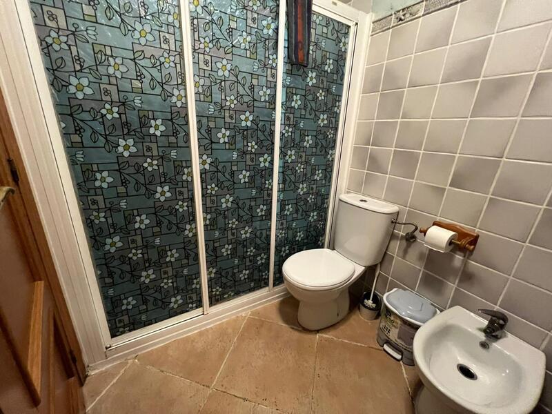 3 Schlafzimmer Appartement zu verkaufen