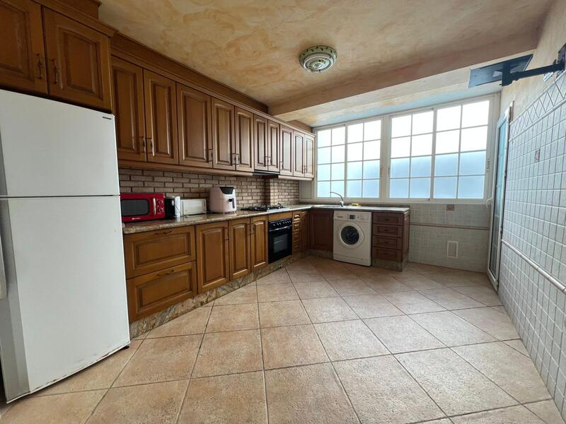 3 Schlafzimmer Appartement zu verkaufen