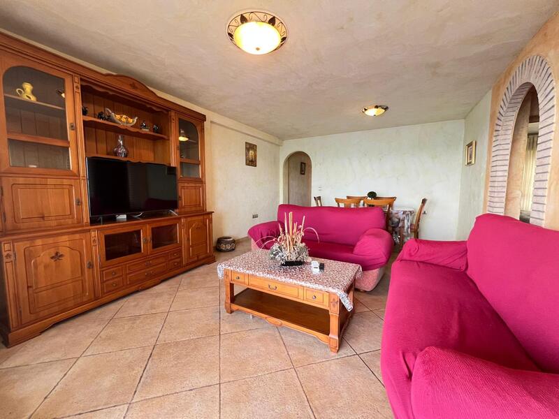 3 Schlafzimmer Appartement zu verkaufen
