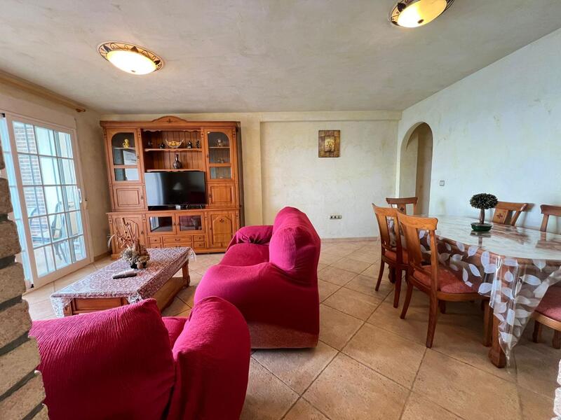 3 Schlafzimmer Appartement zu verkaufen