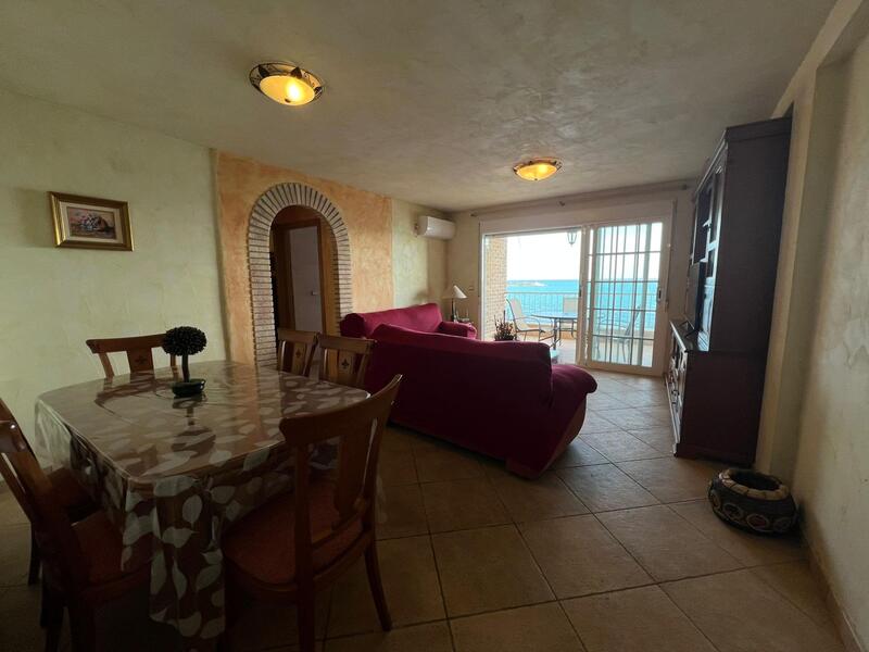 3 Schlafzimmer Appartement zu verkaufen