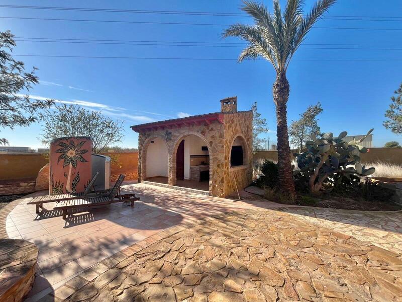 4 slaapkamer Villa Te koop