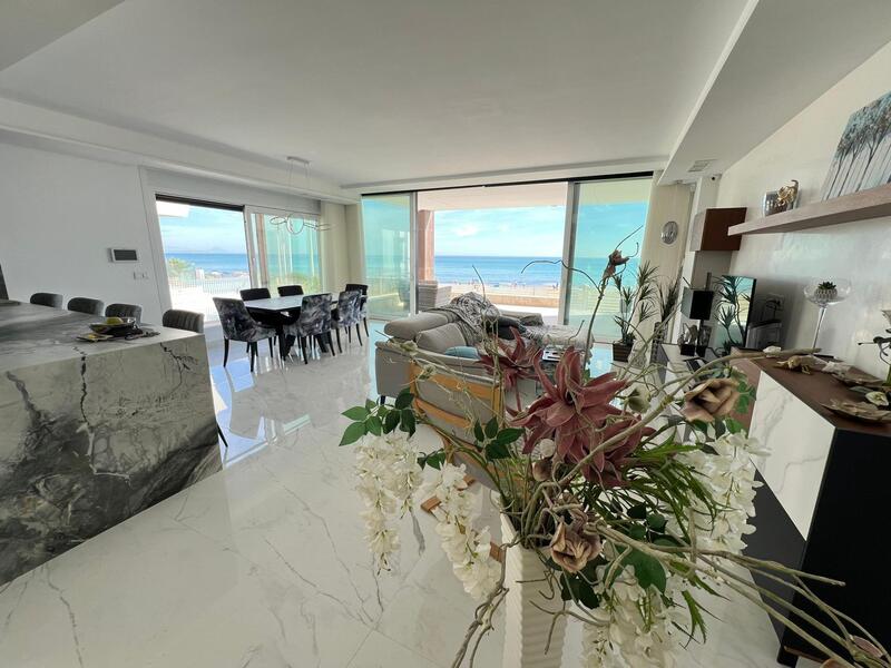 5 soverom Villa til salgs