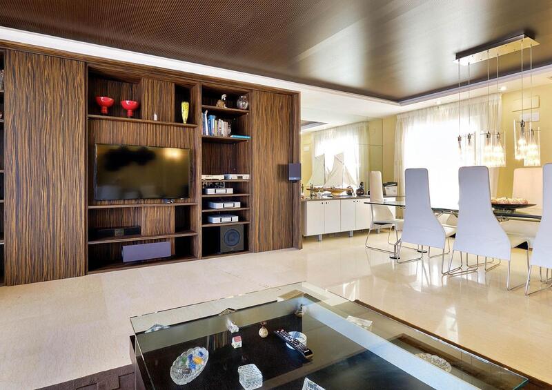 3 Cuarto Apartamento en venta