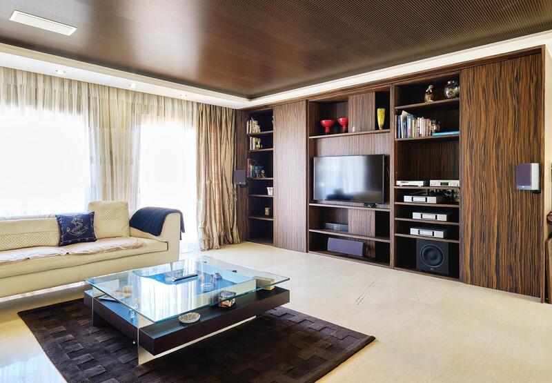 3 Cuarto Apartamento en venta