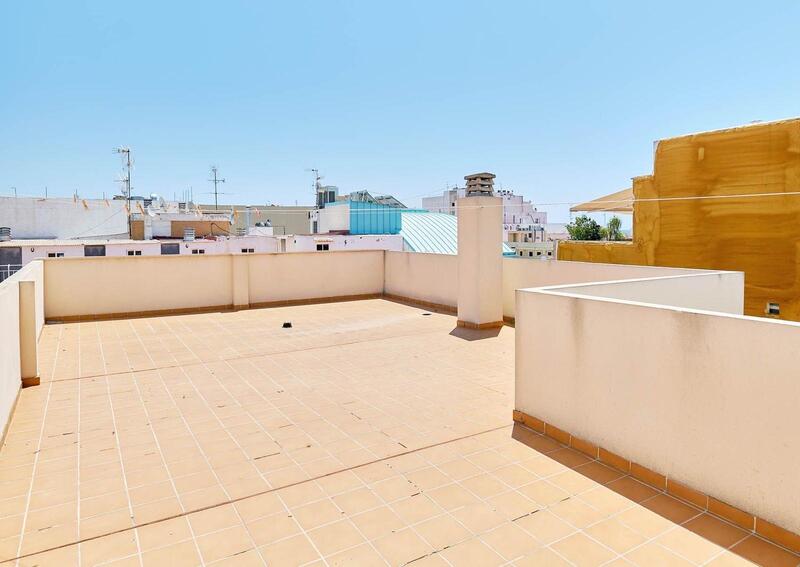 3 Cuarto Apartamento en venta