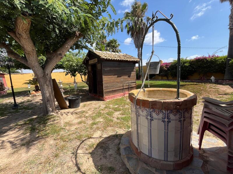 5 chambre Villa à vendre