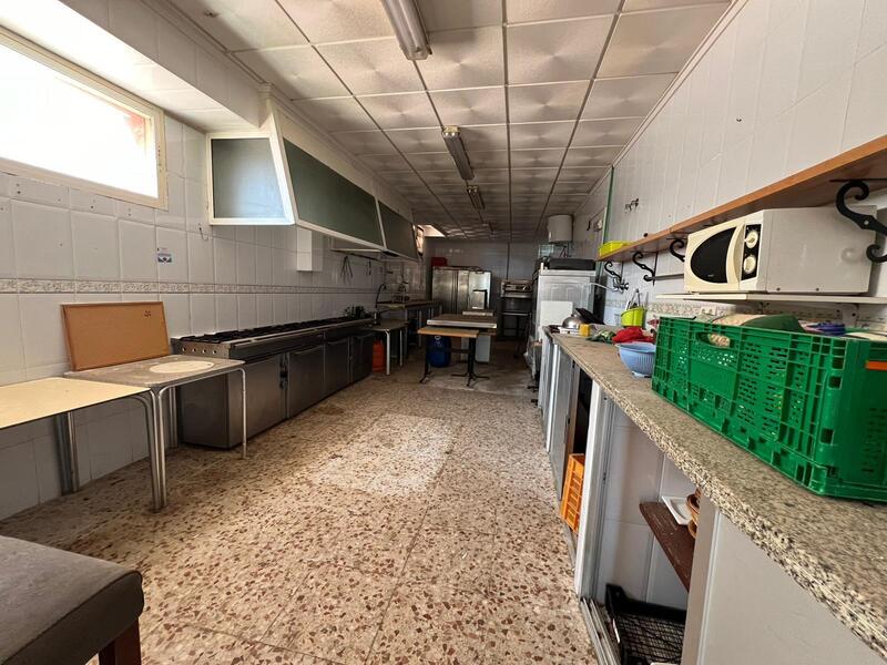 Local Commercial à vendre