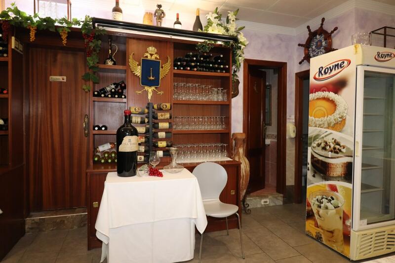 Local Comercial en venta