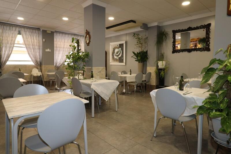 Local Comercial en venta