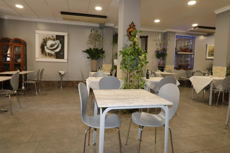 Local Comercial en venta